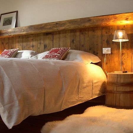 알라냐발세시아 Tre Alberi Liberi B&B 외부 사진