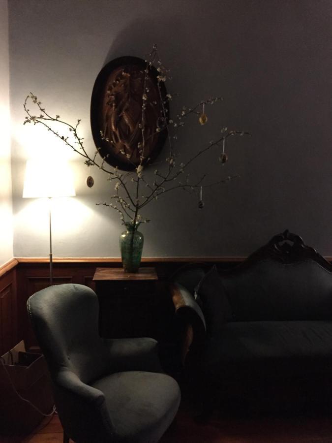 알라냐발세시아 Tre Alberi Liberi B&B 외부 사진