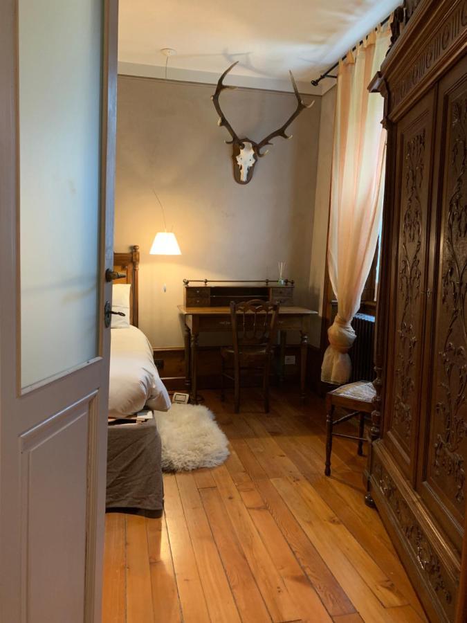 알라냐발세시아 Tre Alberi Liberi B&B 외부 사진