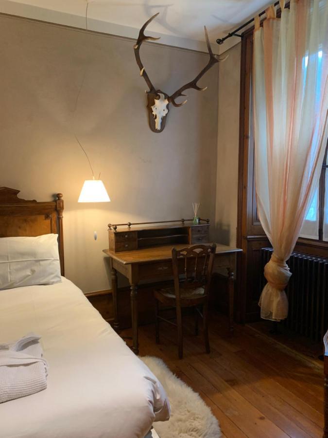 알라냐발세시아 Tre Alberi Liberi B&B 외부 사진