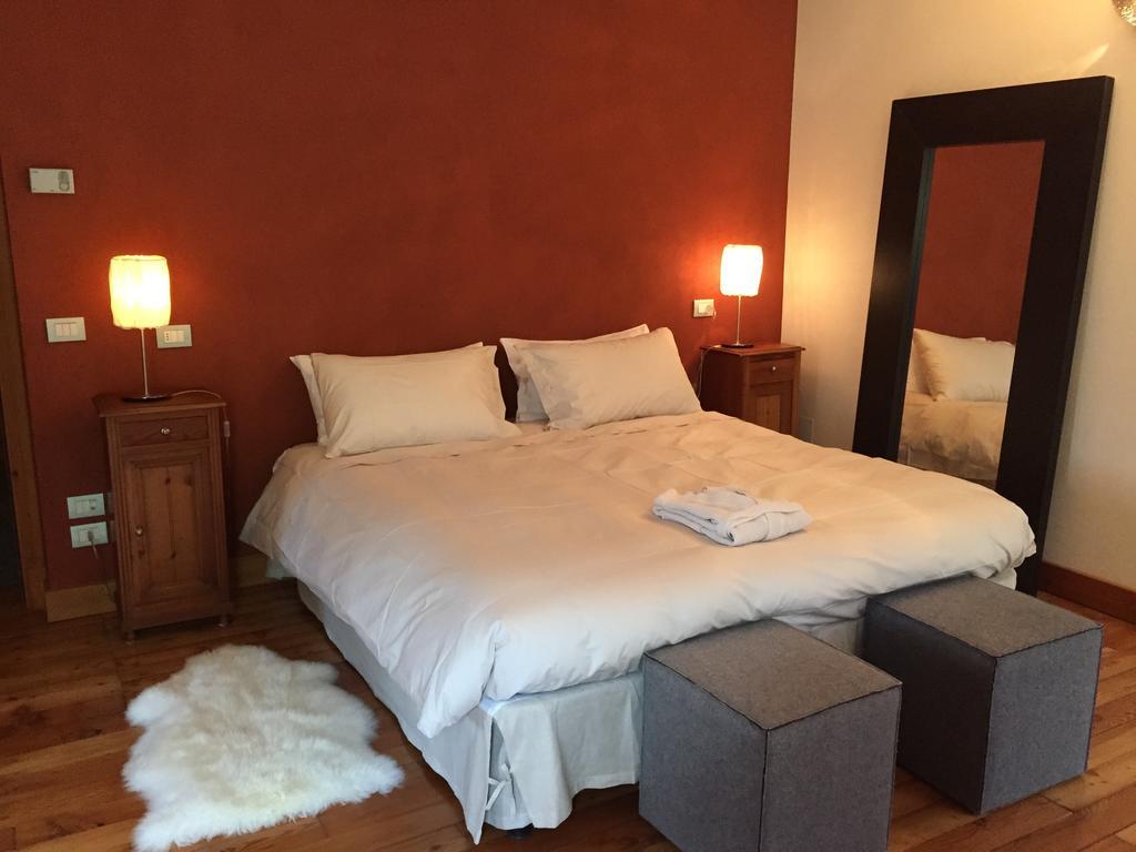 알라냐발세시아 Tre Alberi Liberi B&B 외부 사진