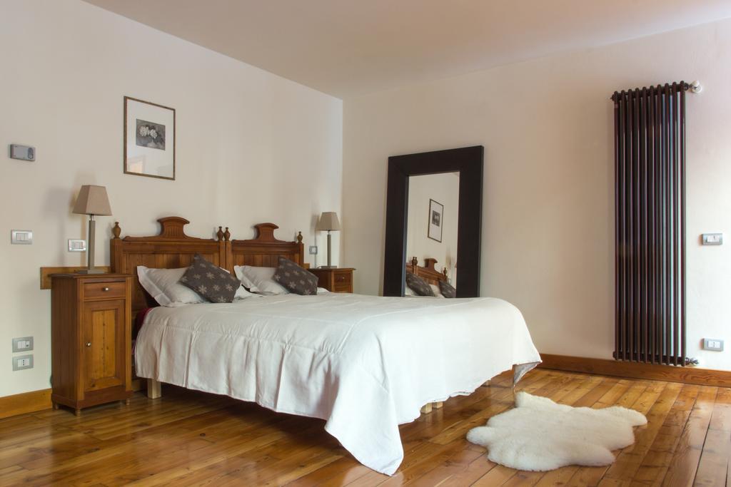 알라냐발세시아 Tre Alberi Liberi B&B 외부 사진